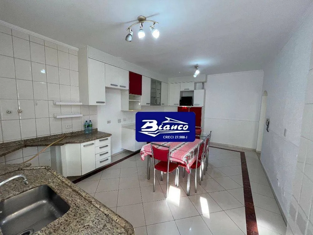 Sobrado, 4 quartos, 170 m² - Foto 8