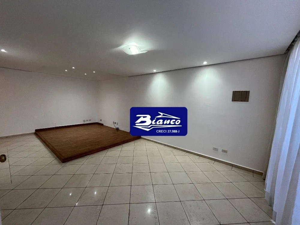 Sobrado, 4 quartos, 170 m² - Foto 3