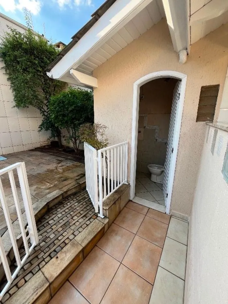 Sobrado, 4 quartos, 170 m² - Foto 2