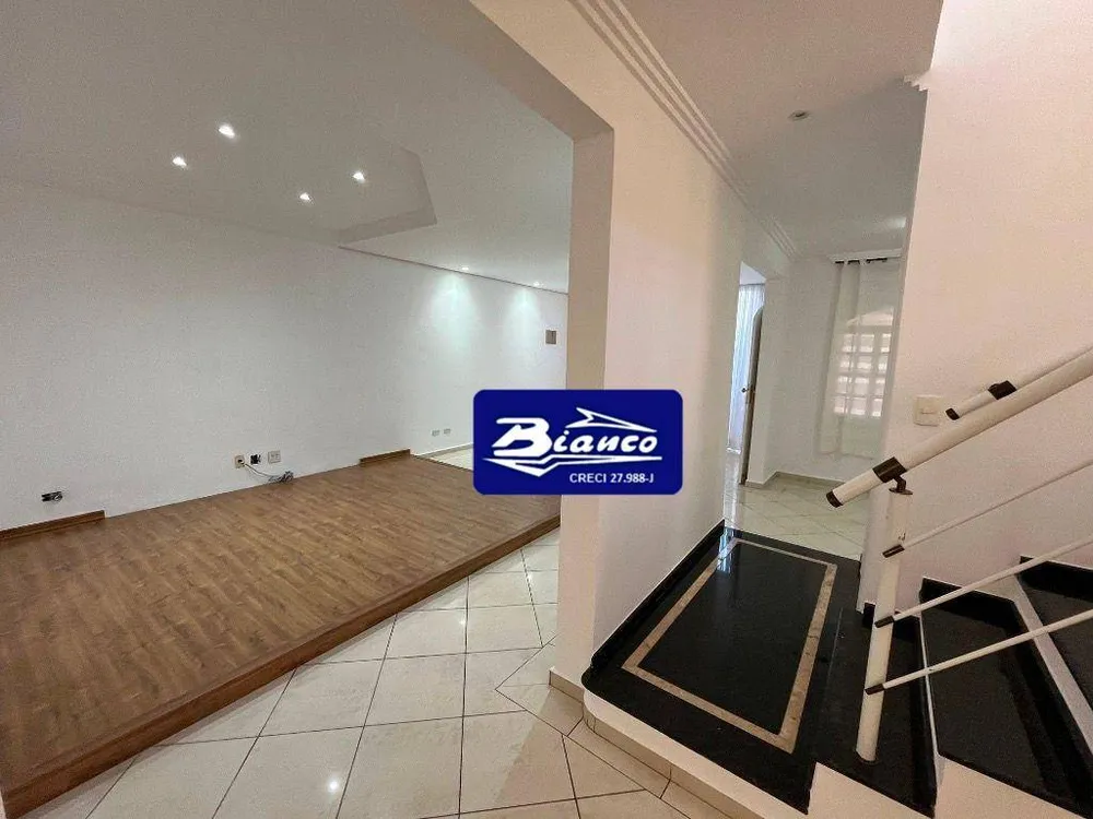 Sobrado, 4 quartos, 170 m² - Foto 4