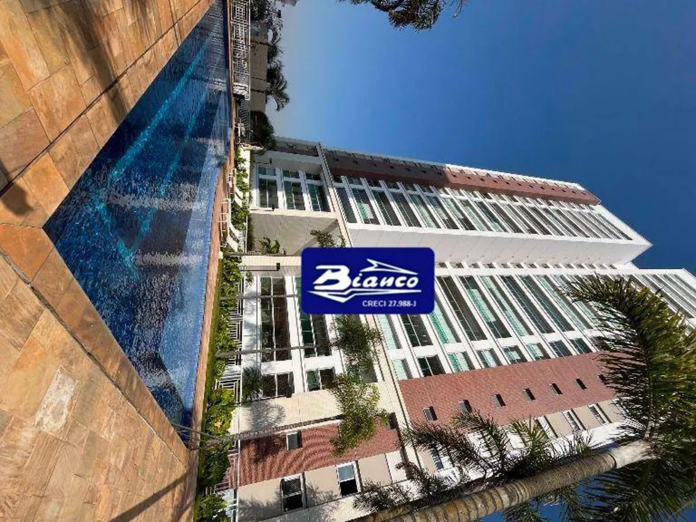 Apartamento, 3 quartos, 168 m² - Foto 3