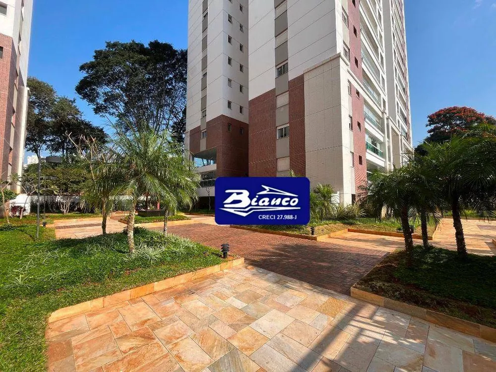 Apartamento, 3 quartos, 168 m² - Foto 7