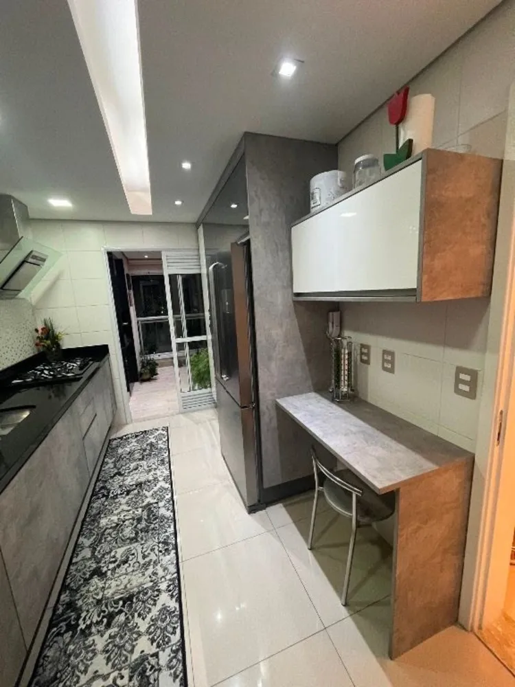 Apartamento, 3 quartos, 168 m² - Foto 14