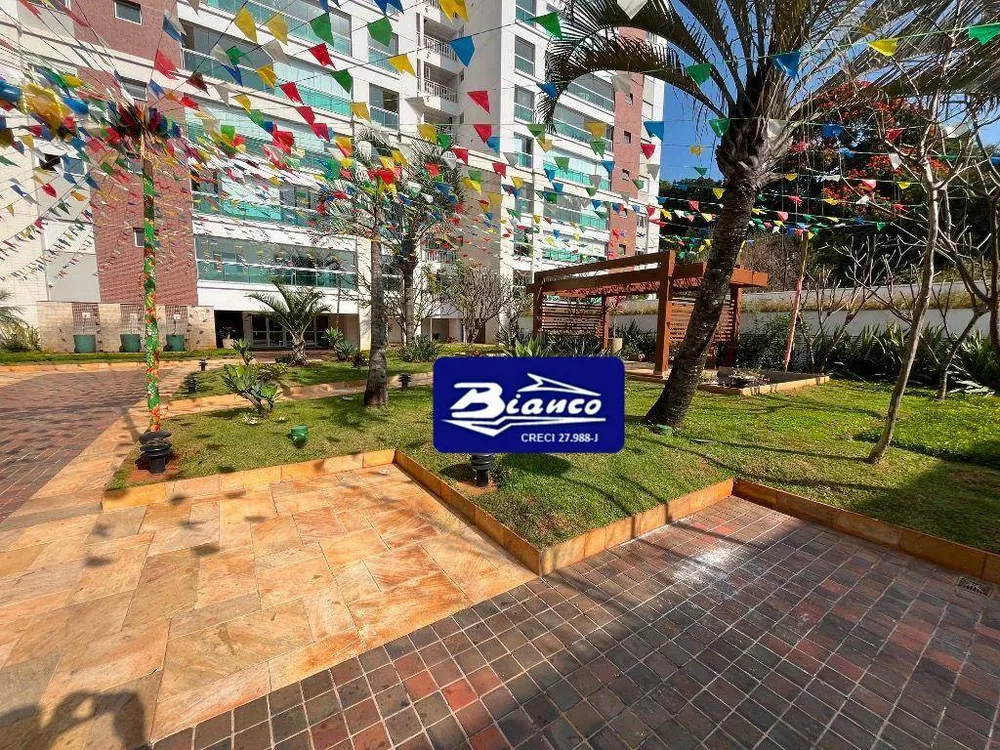 Apartamento, 3 quartos, 168 m² - Foto 8