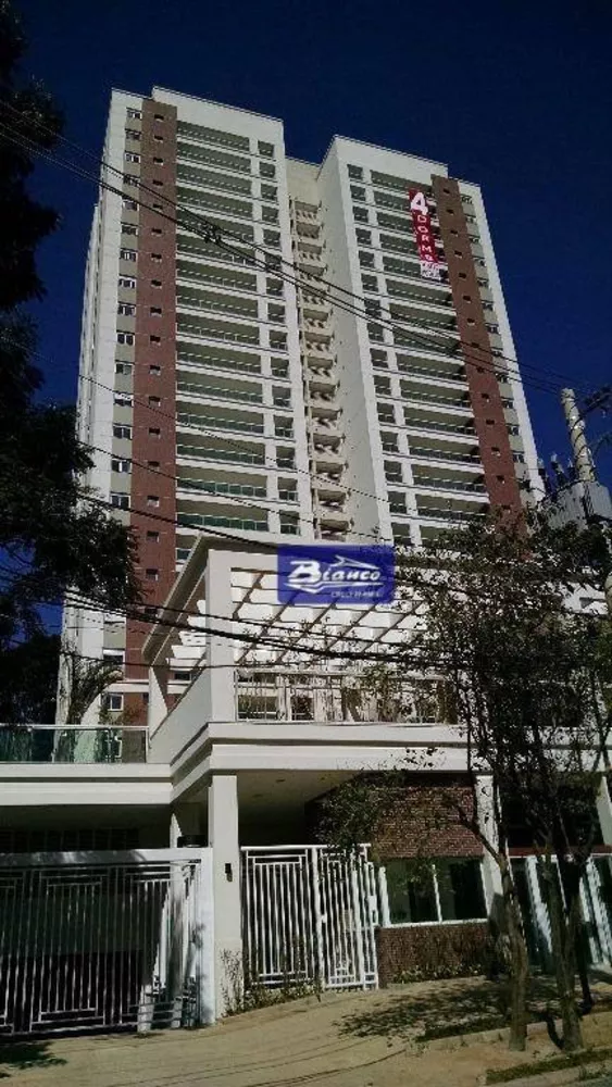 Apartamento, 3 quartos, 168 m² - Foto 4