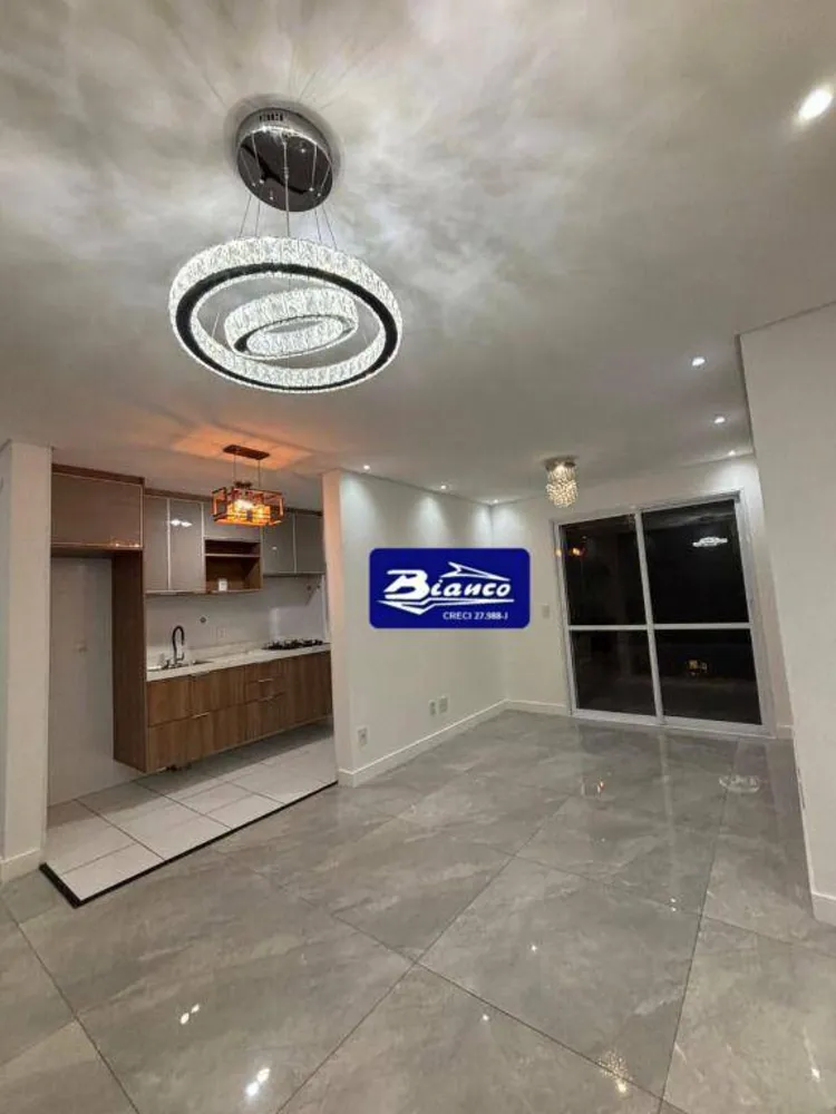 Apartamento, 2 quartos, 68 m² - Foto 10