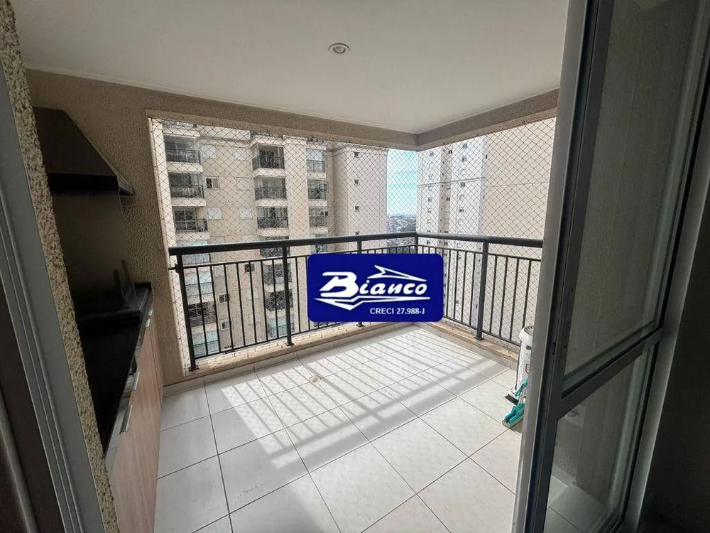 Apartamento, 2 quartos, 68 m² - Foto 3