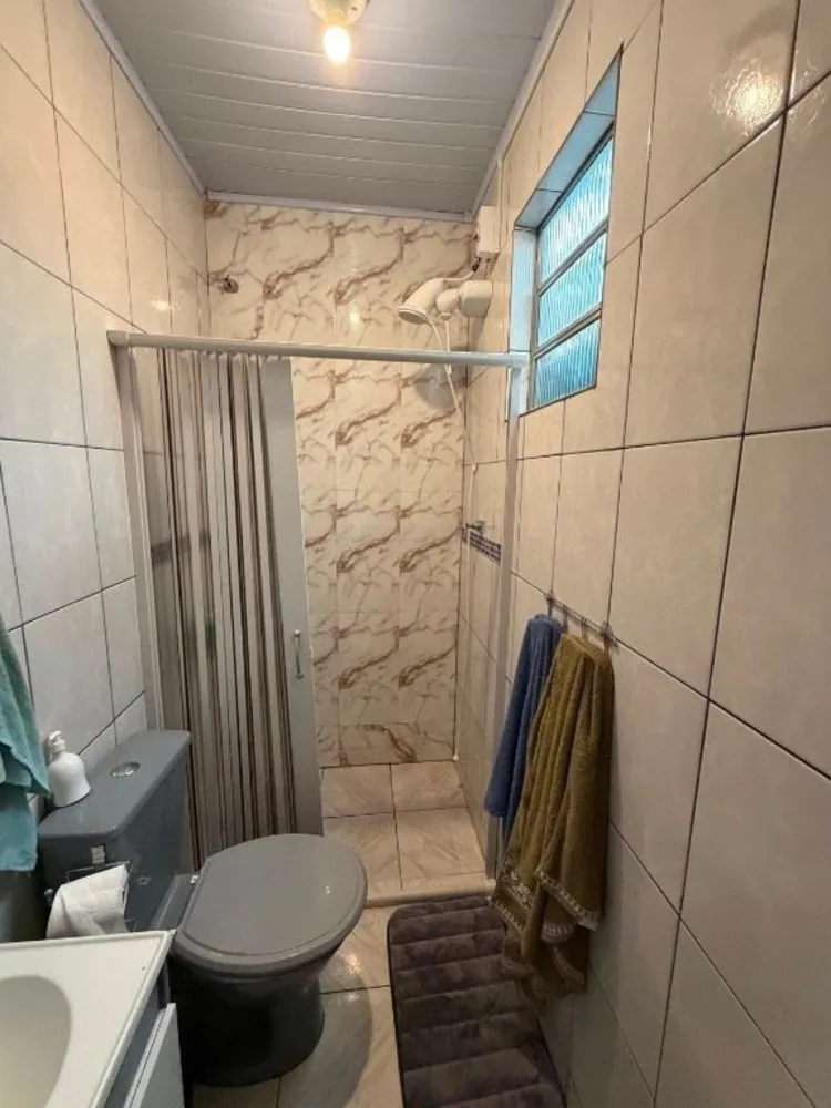 Sobrado, 4 quartos, 182 m² - Foto 2