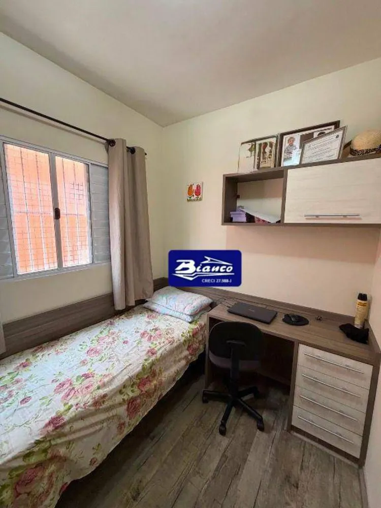 Sobrado, 4 quartos, 182 m² - Foto 7