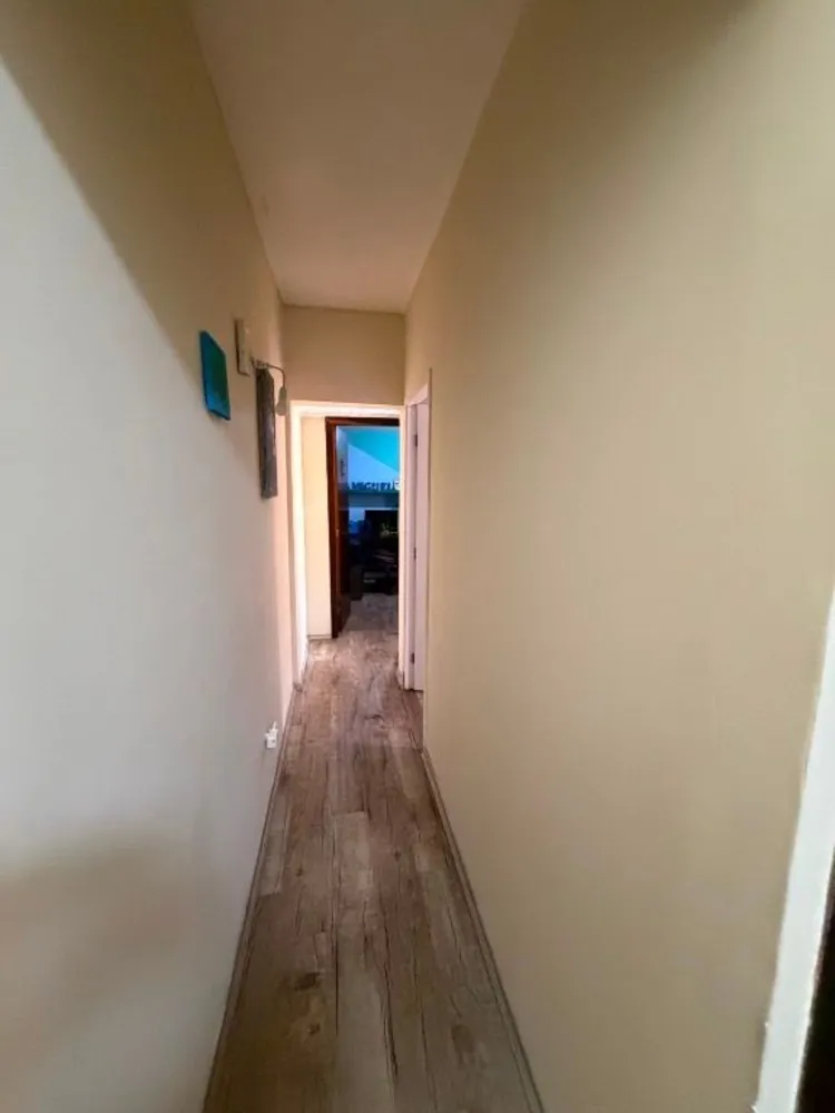 Sobrado, 4 quartos, 182 m² - Foto 5