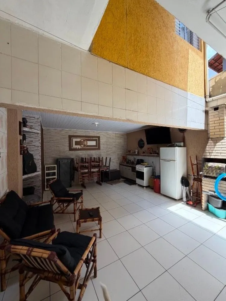 Sobrado, 4 quartos, 182 m² - Foto 3