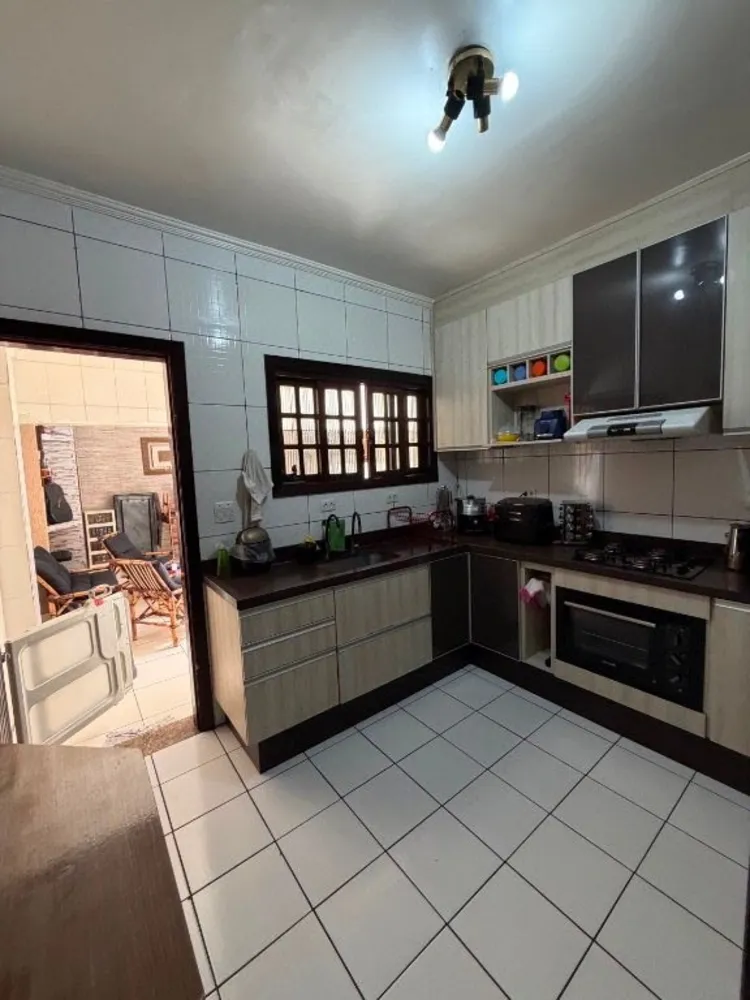 Sobrado, 4 quartos, 182 m² - Foto 4