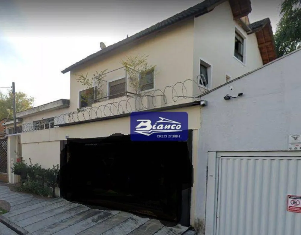 Sobrado, 3 quartos, 280 m² - Foto 2