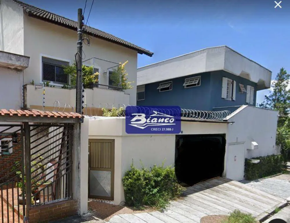 Sobrado, 3 quartos, 280 m² - Foto 1