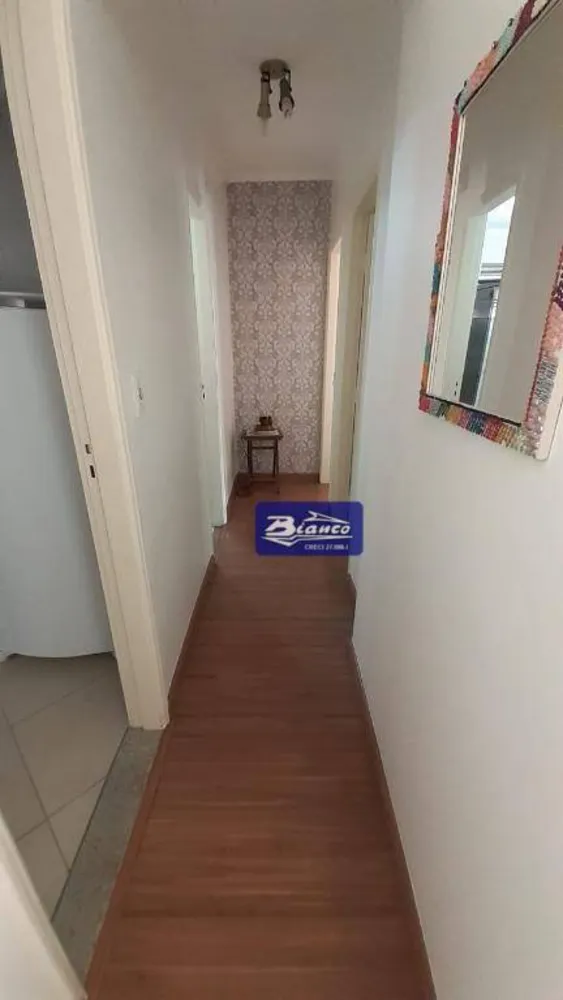 Apartamento, 2 quartos, 82 m² - Foto 3