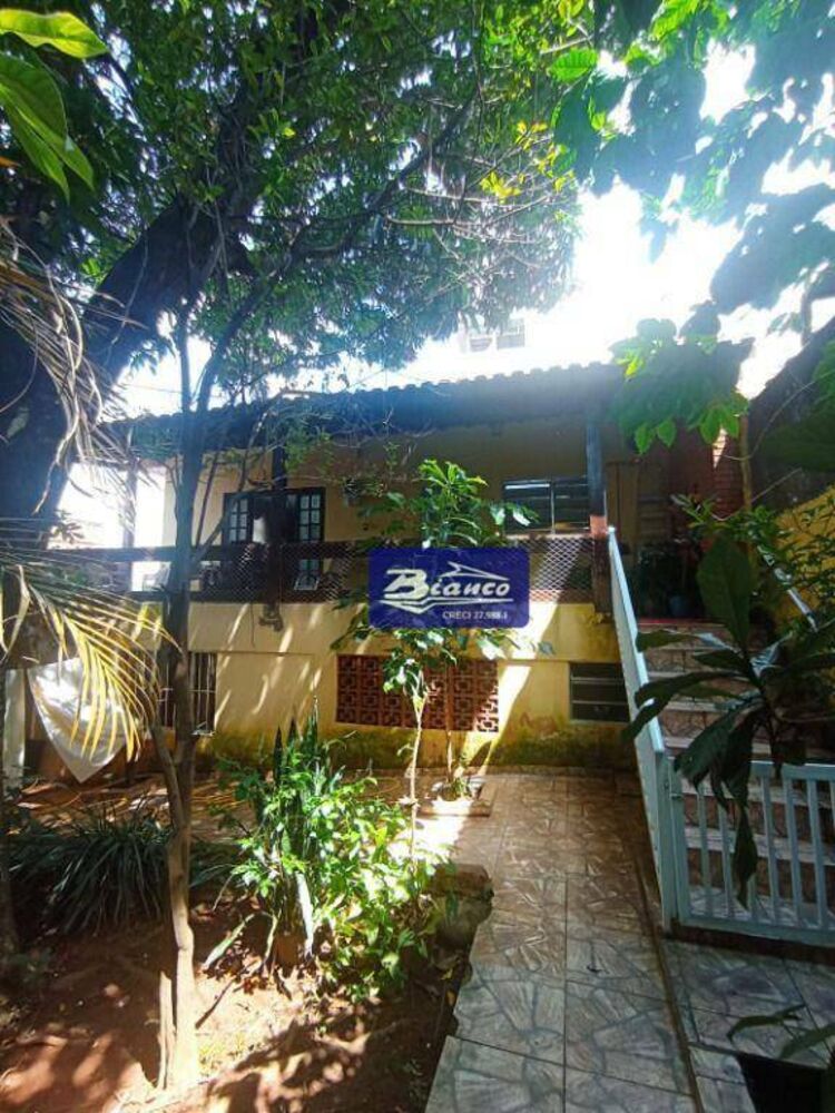 Casa, 2 quartos, 150 m² - Foto 1