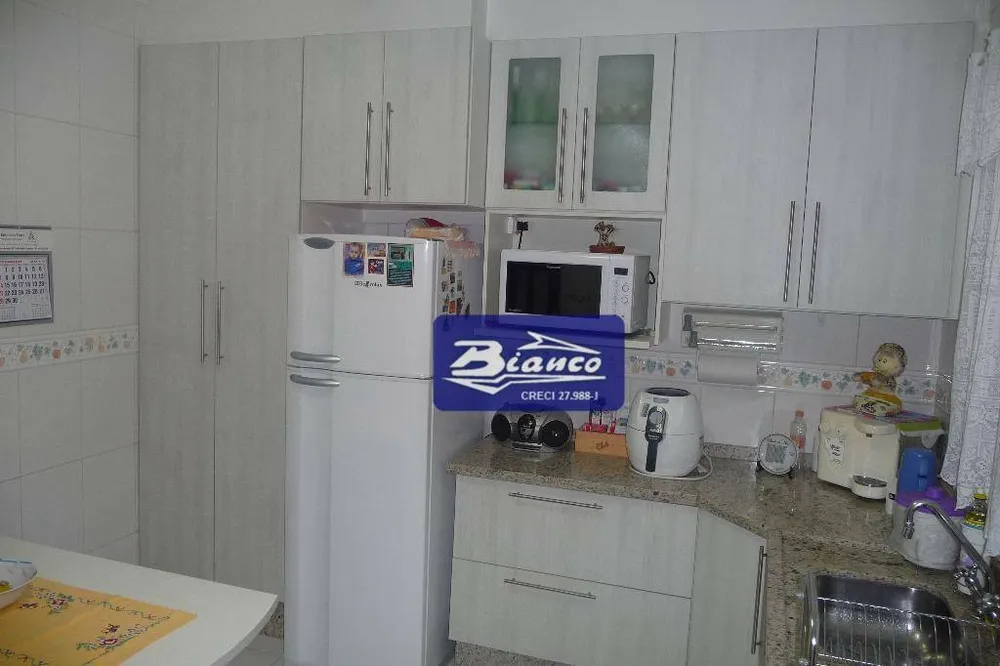 Sobrado, 3 quartos, 145 m² - Foto 11