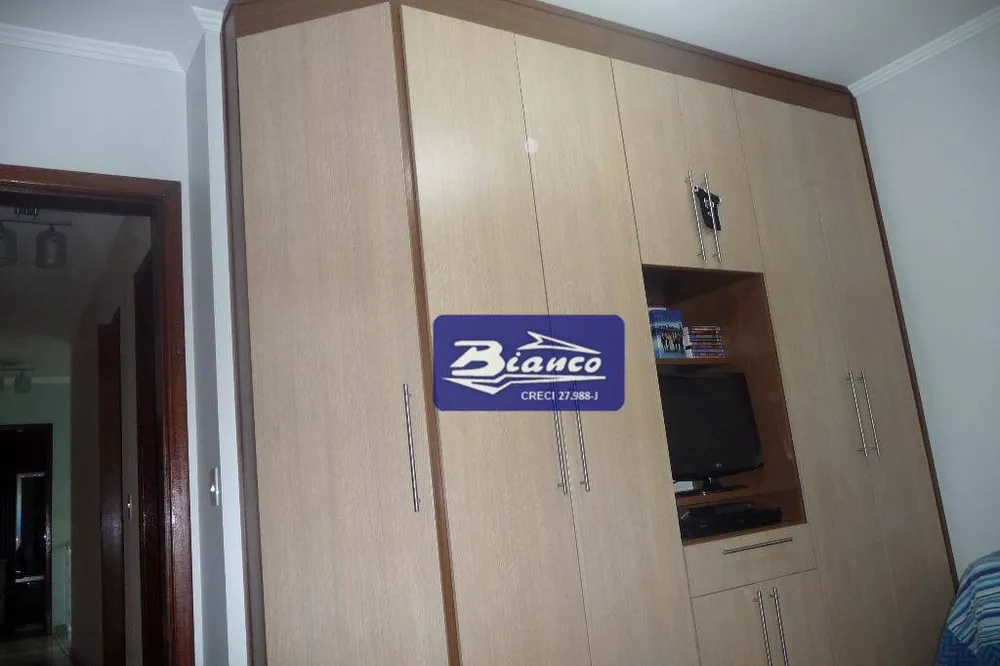 Sobrado, 3 quartos, 145 m² - Foto 10