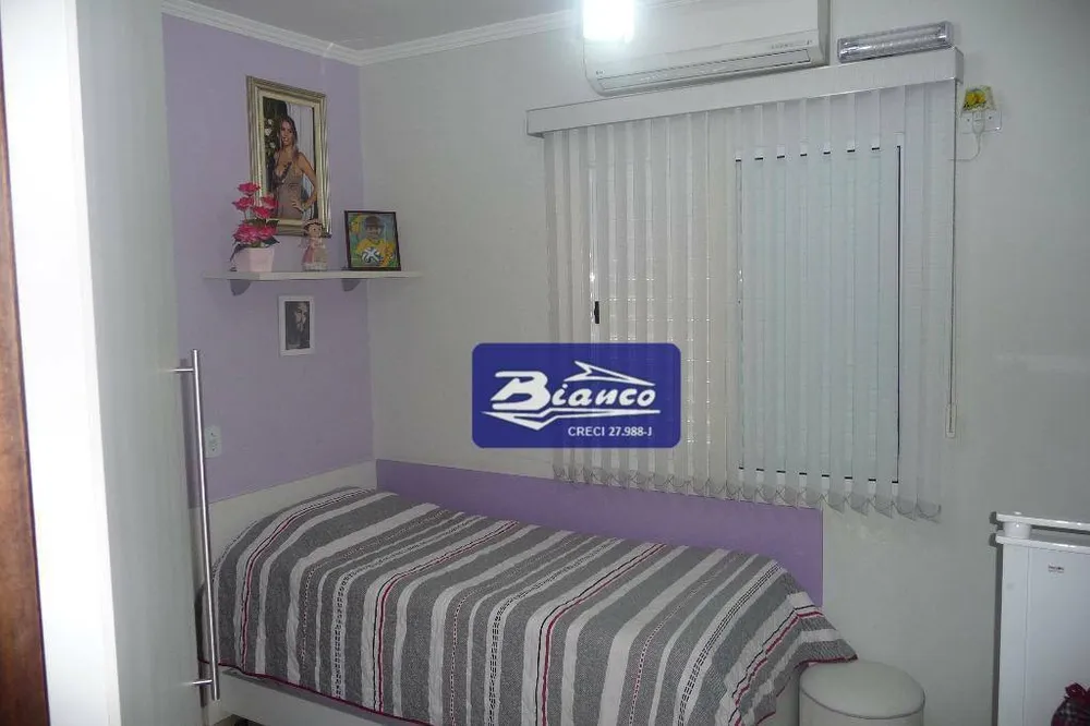 Sobrado, 3 quartos, 145 m² - Foto 9