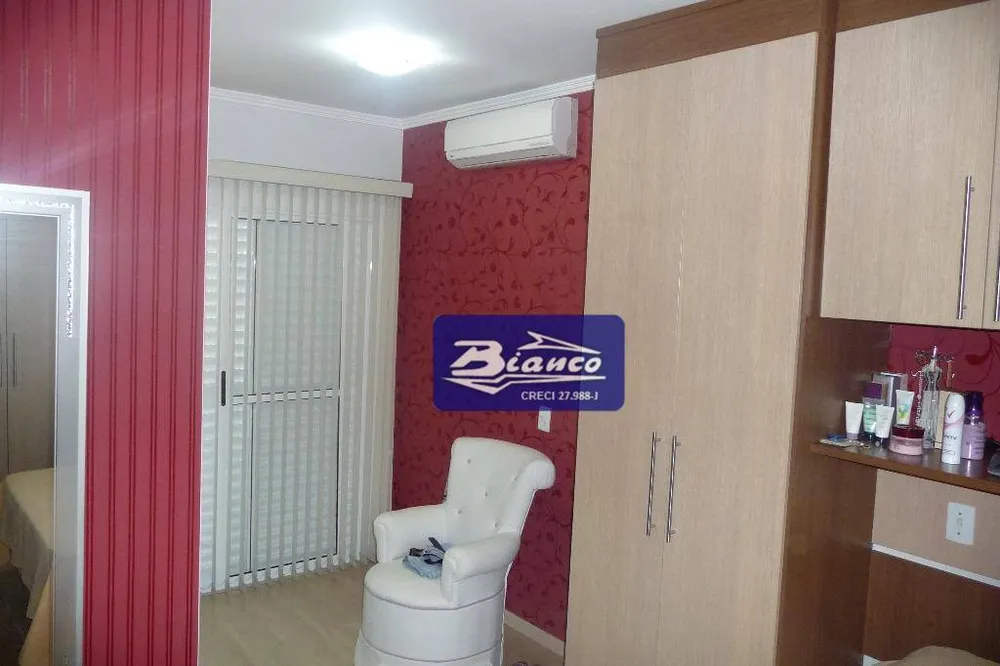 Sobrado, 3 quartos, 145 m² - Foto 8