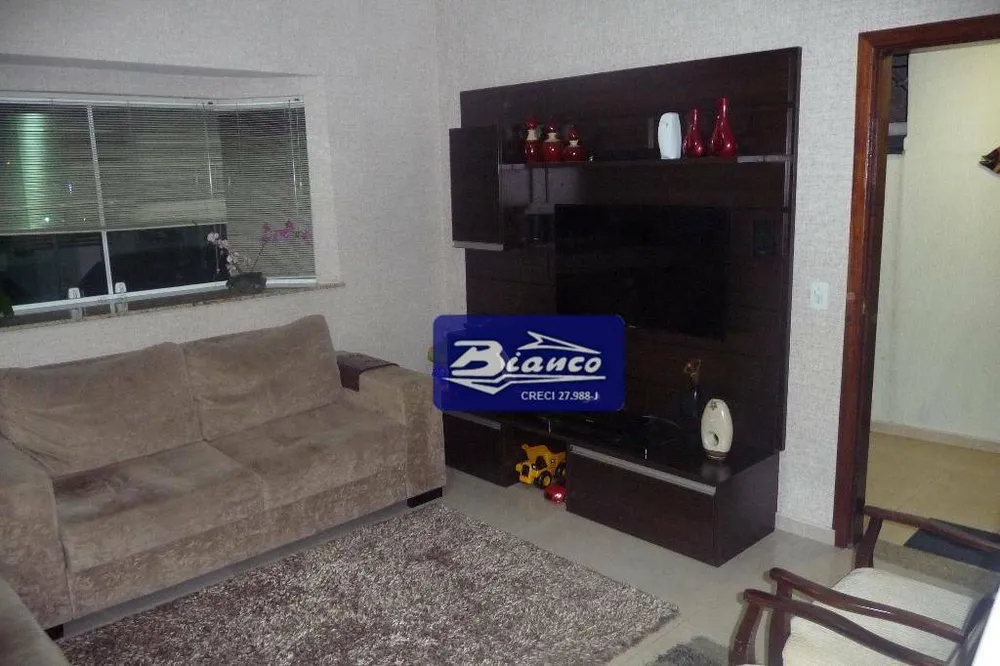 Sobrado, 3 quartos, 145 m² - Foto 7