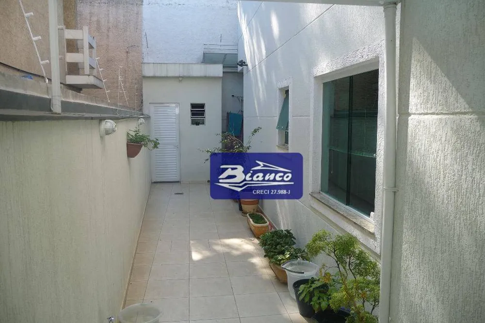 Sobrado, 3 quartos, 145 m² - Foto 6