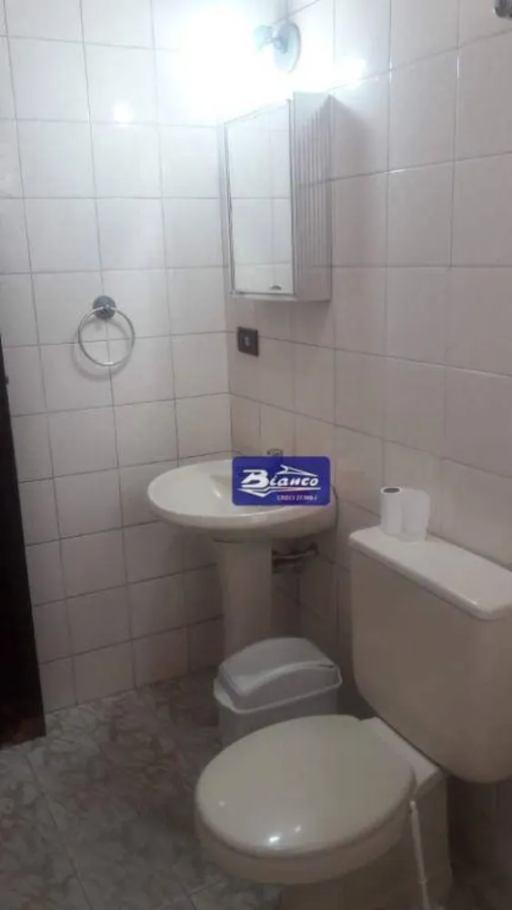 Sobrado, 3 quartos, 240 m² - Foto 2