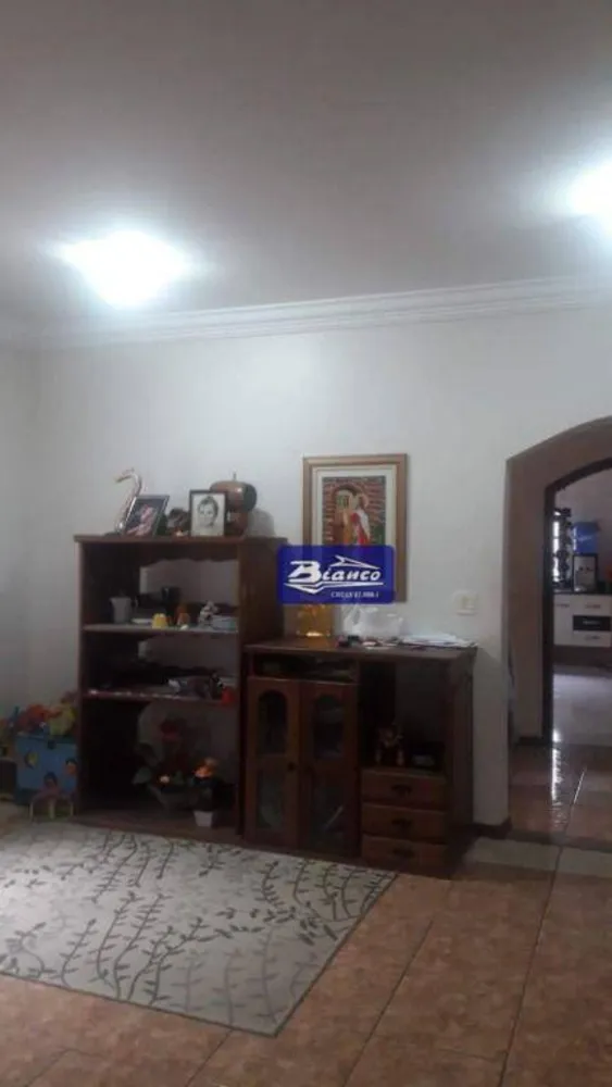 Sobrado, 3 quartos, 240 m² - Foto 7