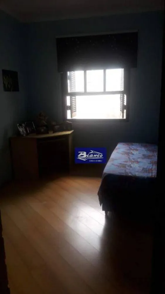 Sobrado, 3 quartos, 240 m² - Foto 2