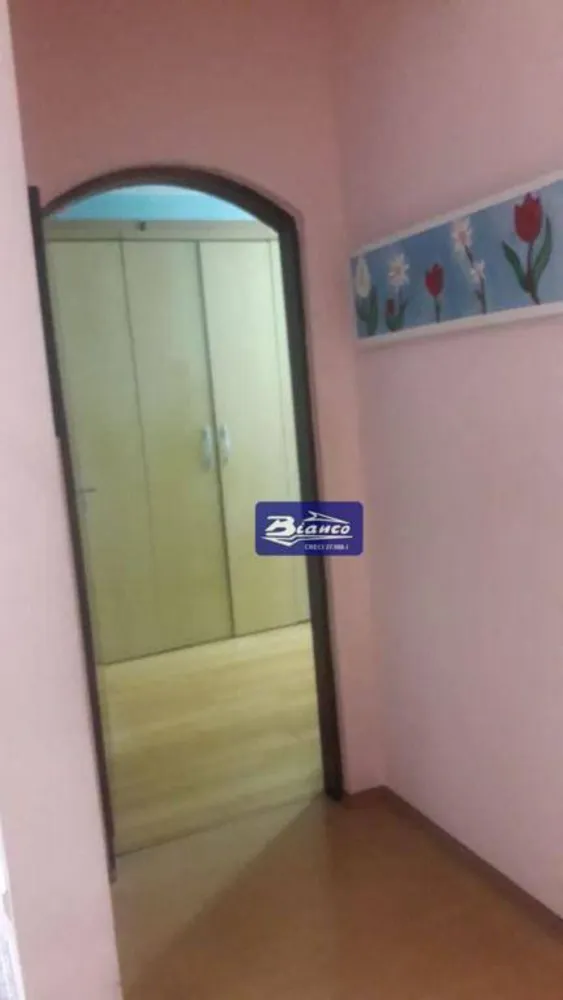 Sobrado, 3 quartos, 240 m² - Foto 8