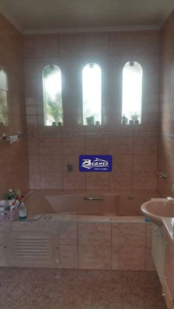 Sobrado, 3 quartos, 240 m² - Foto 3