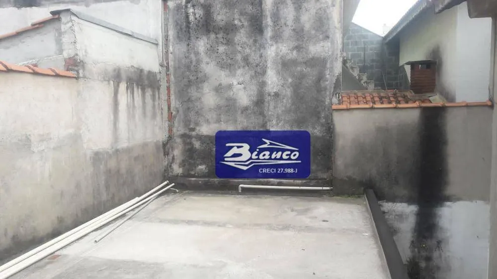 Sobrado, 3 quartos, 240 m² - Foto 4