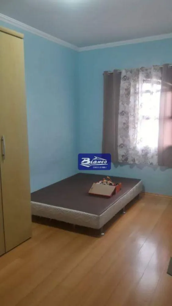 Sobrado, 3 quartos, 240 m² - Foto 1