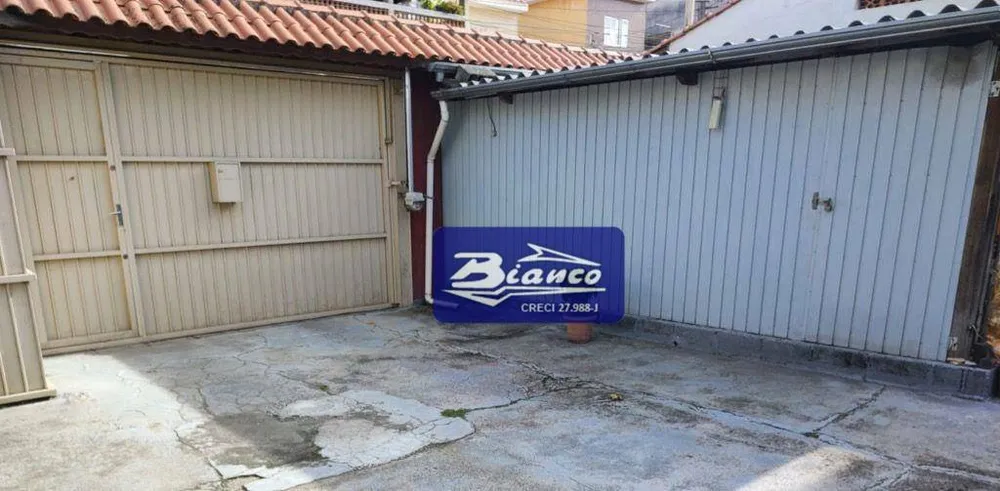 Sobrado, 3 quartos, 138 m² - Foto 4