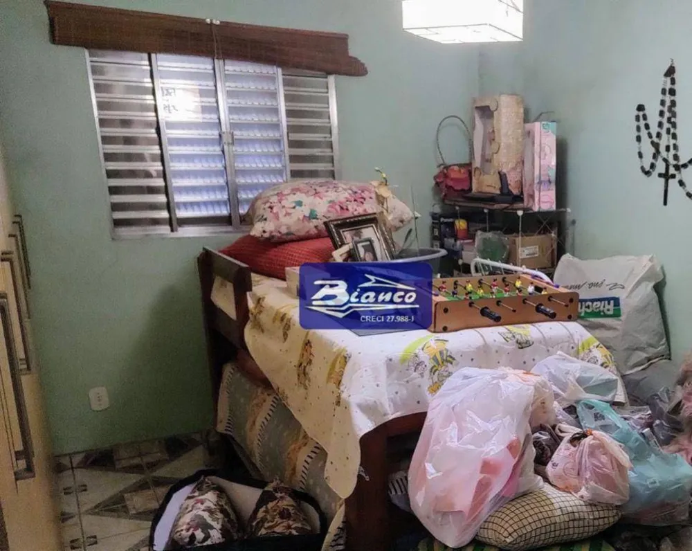 Sobrado, 3 quartos, 138 m² - Foto 6