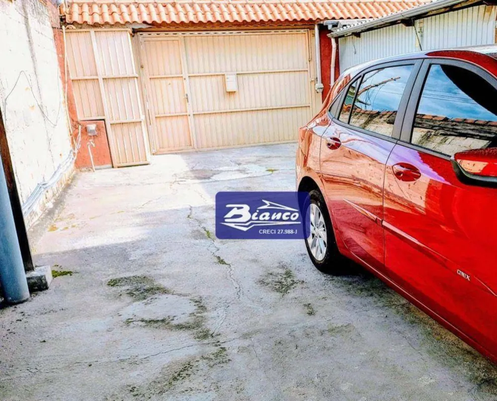 Sobrado, 3 quartos, 138 m² - Foto 3
