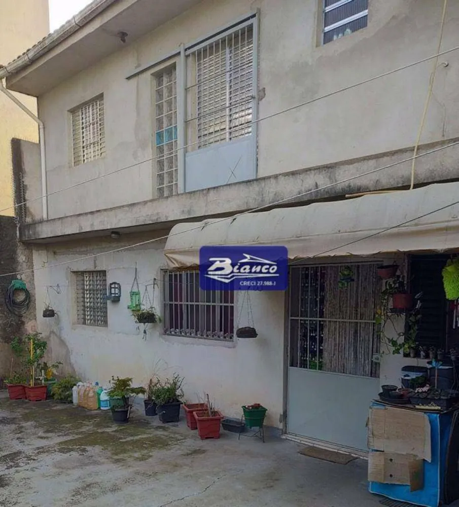 Sobrado, 3 quartos, 138 m² - Foto 2