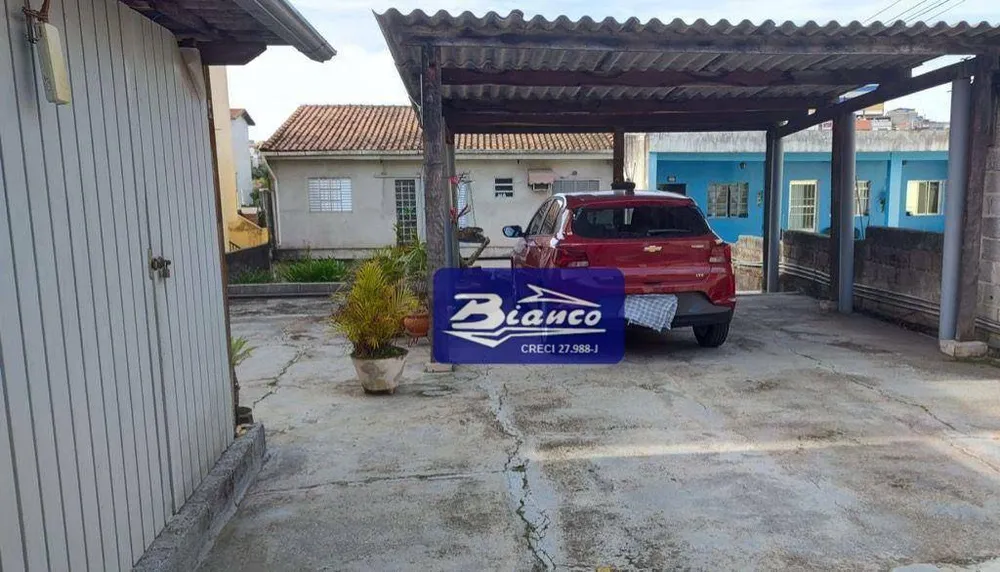 Sobrado, 3 quartos, 138 m² - Foto 1