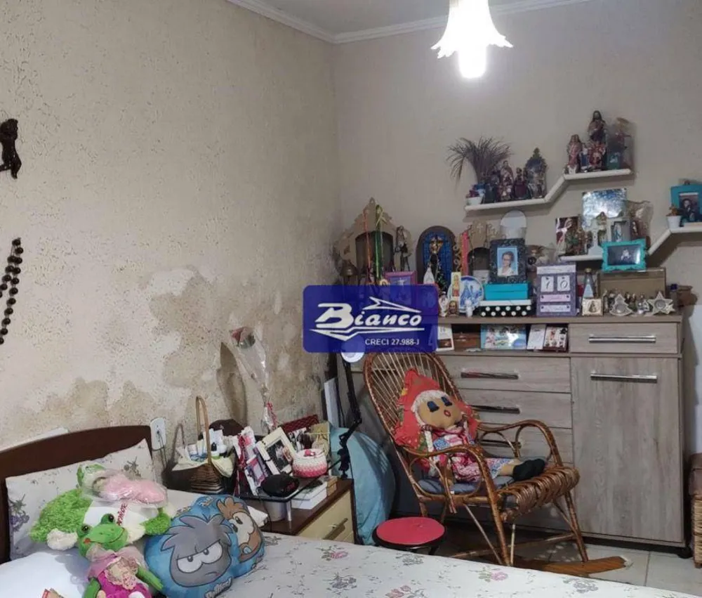 Sobrado, 3 quartos, 138 m² - Foto 8
