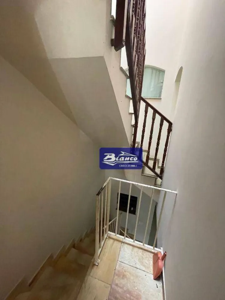 Sobrado, 6 quartos, 550 m² - Foto 3