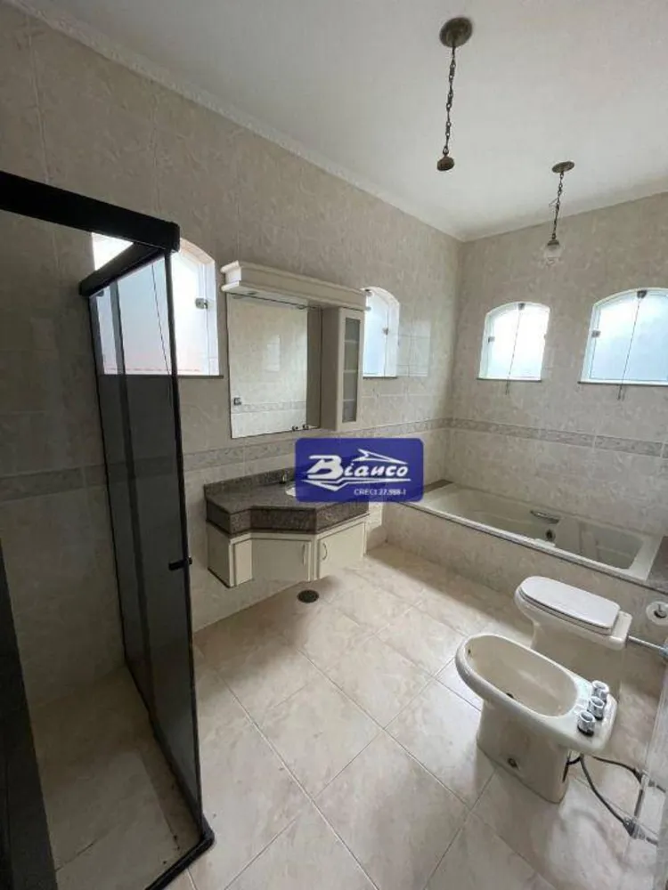 Sobrado, 6 quartos, 550 m² - Foto 1