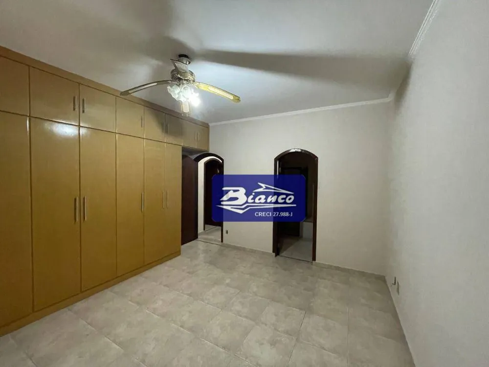 Sobrado, 6 quartos, 550 m² - Foto 4