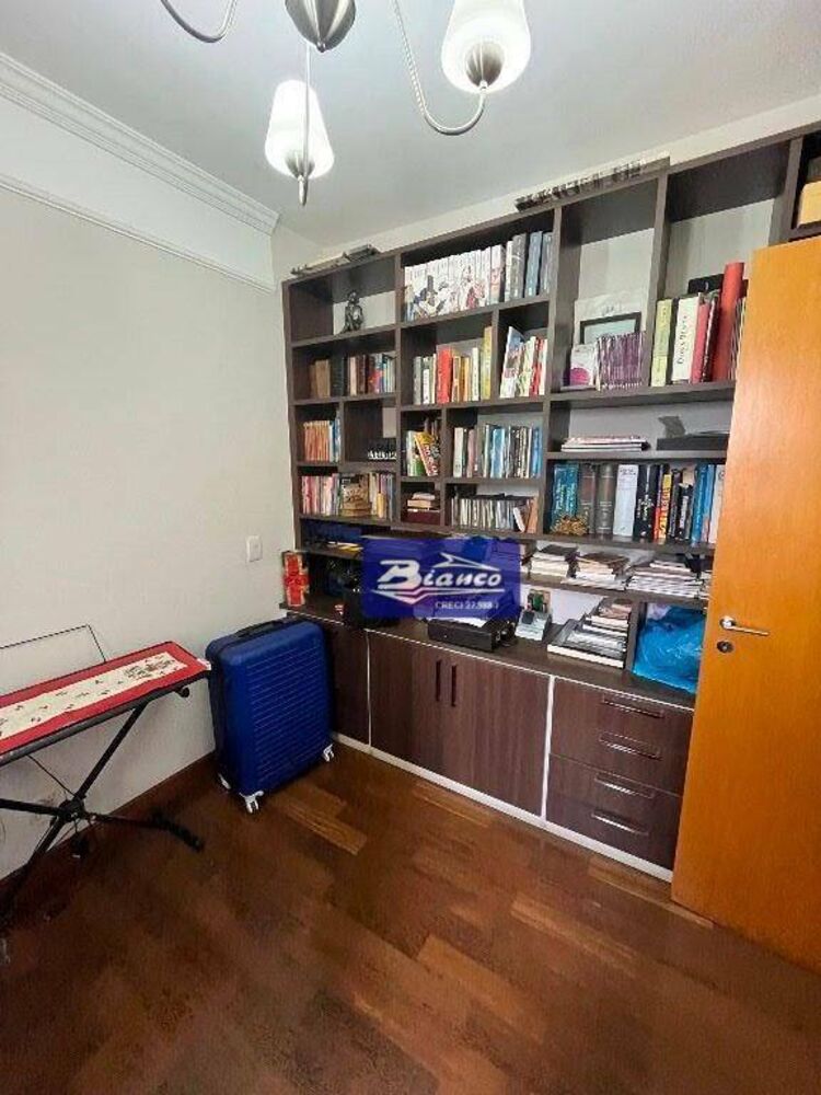 Apartamento, 4 quartos, 168 m² - Foto 2