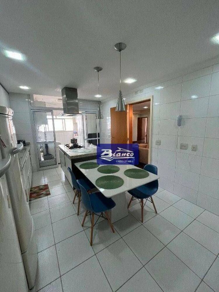 Apartamento, 4 quartos, 168 m² - Foto 1