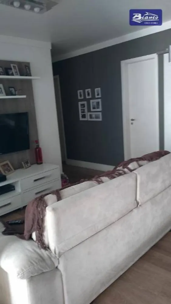 Apartamento, 3 quartos, 86 m² - Foto 2
