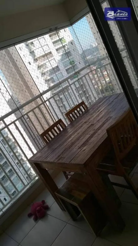 Apartamento, 3 quartos, 86 m² - Foto 1