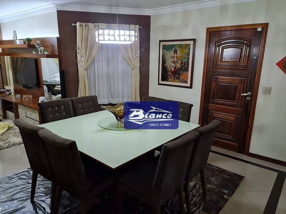 Sobrado à venda com 3 quartos, 143m² - Foto 4