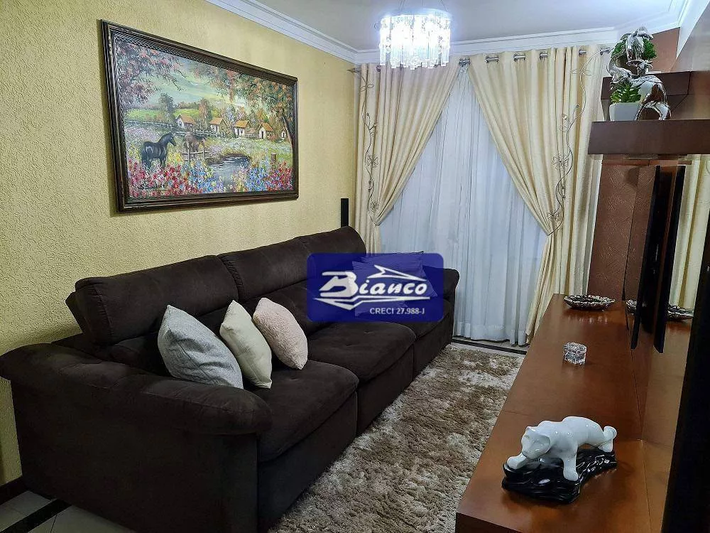 Sobrado à venda com 3 quartos, 143m² - Foto 3