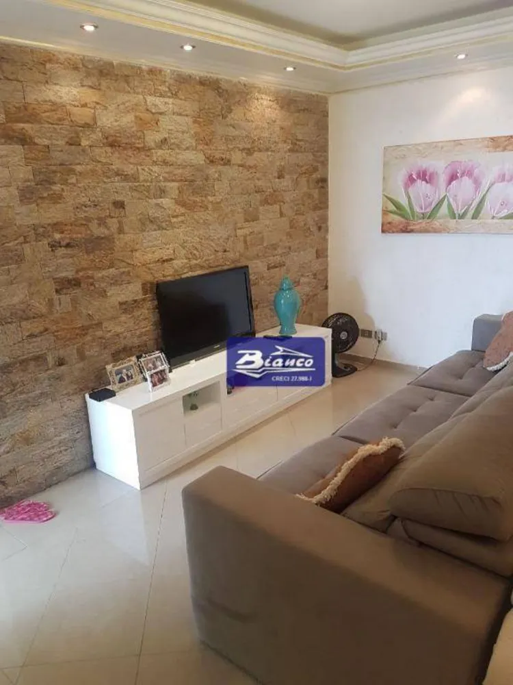 Casa, 3 quartos, 410 m² - Foto 2