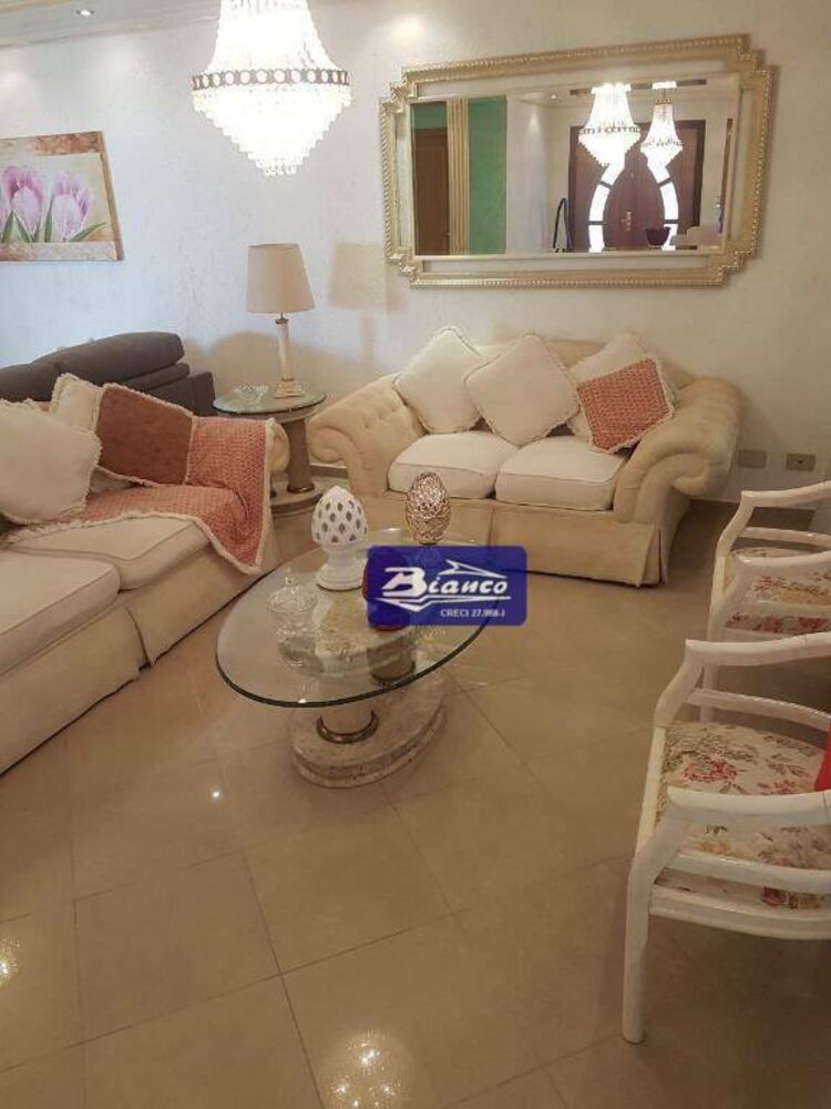 Casa, 3 quartos, 410 m² - Foto 2